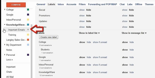 gmail-important-emails gmail-important-emails
