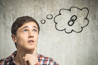 Email a link, not an attachment