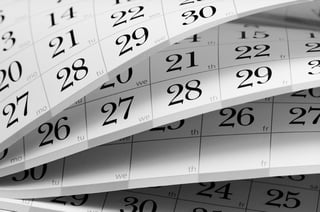 Use the Days function in Excel