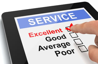MSP Customer Service Skills