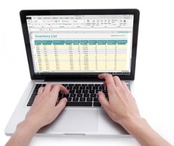 photo of advance Excel user