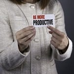 Be More Software Productive