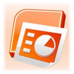 PowerPoint icon