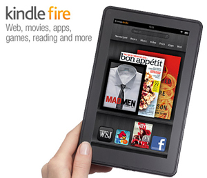 Kindle Fire