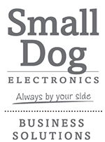 Small Dog Electronics