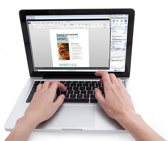 image live webinars