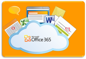 Working together with Office 365