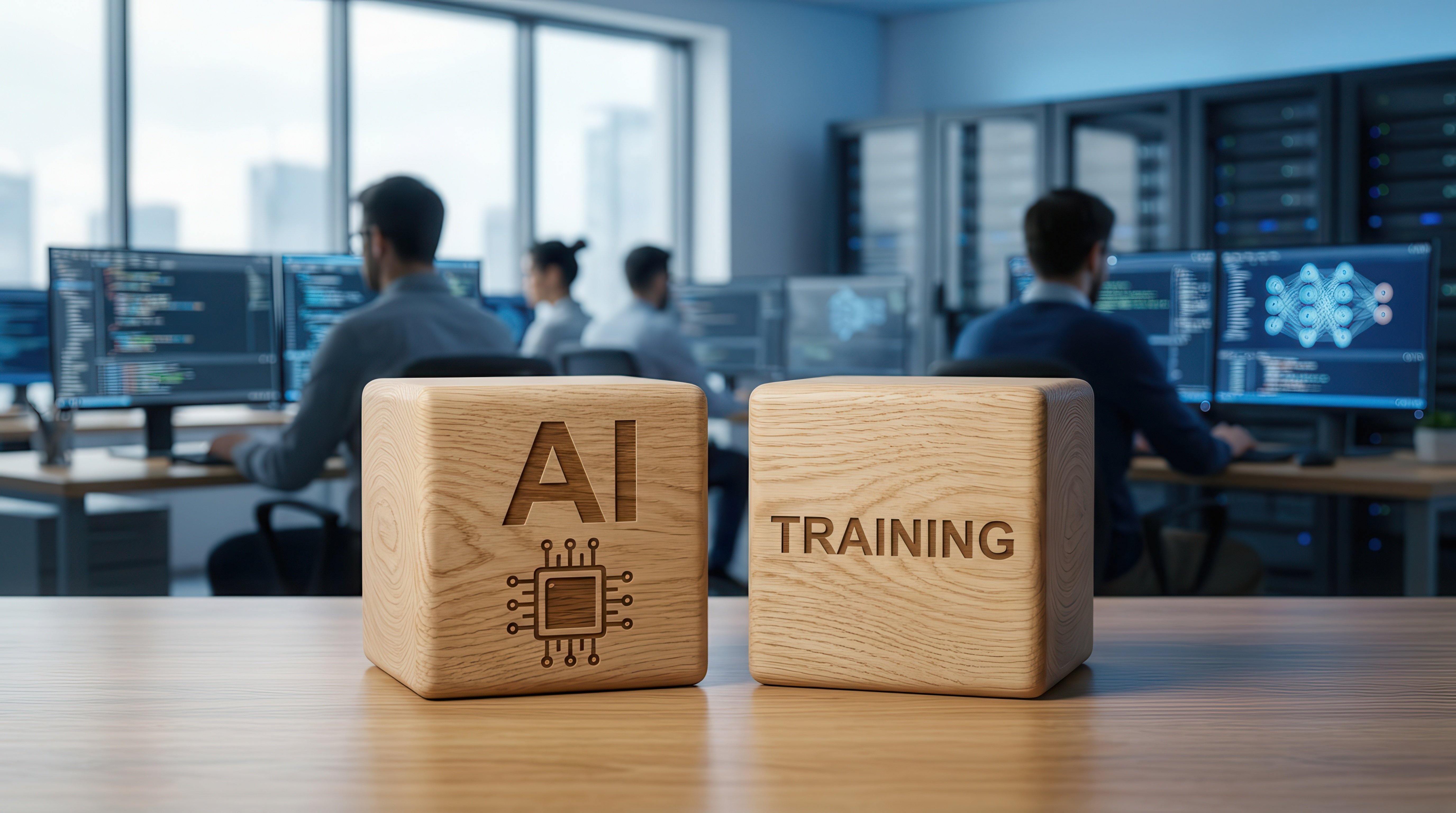 AI-Training