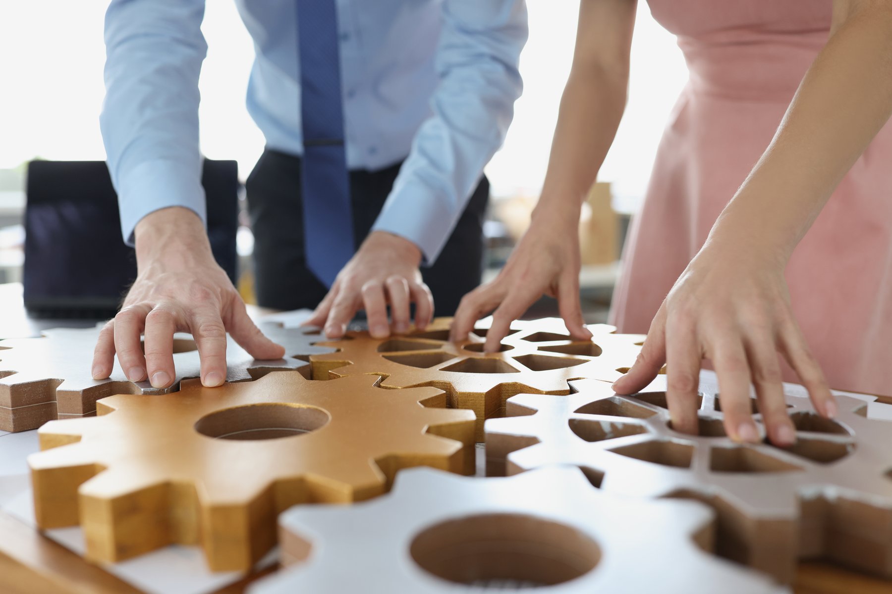 Change Management in the Workplace