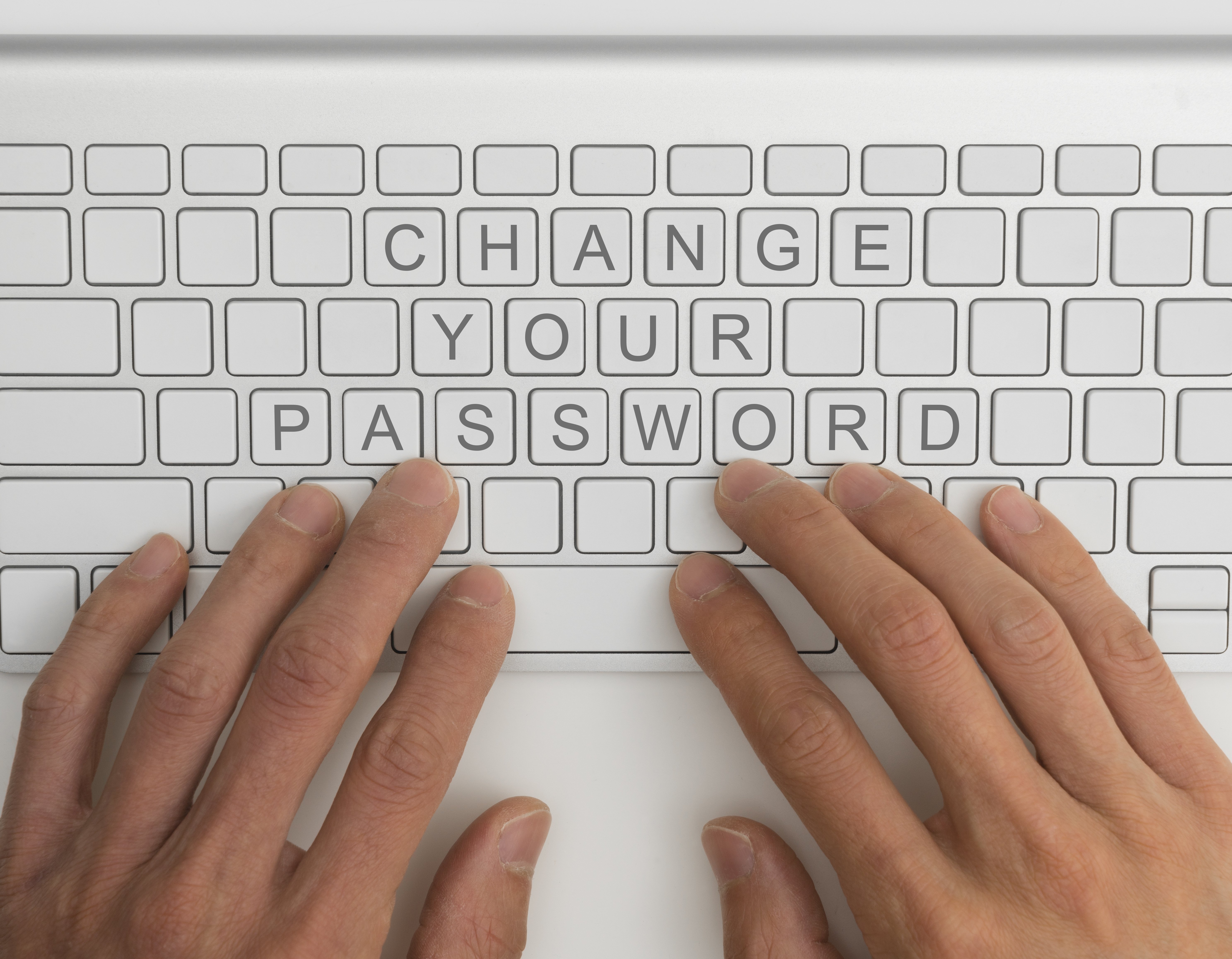 Change Your Password in Office 365