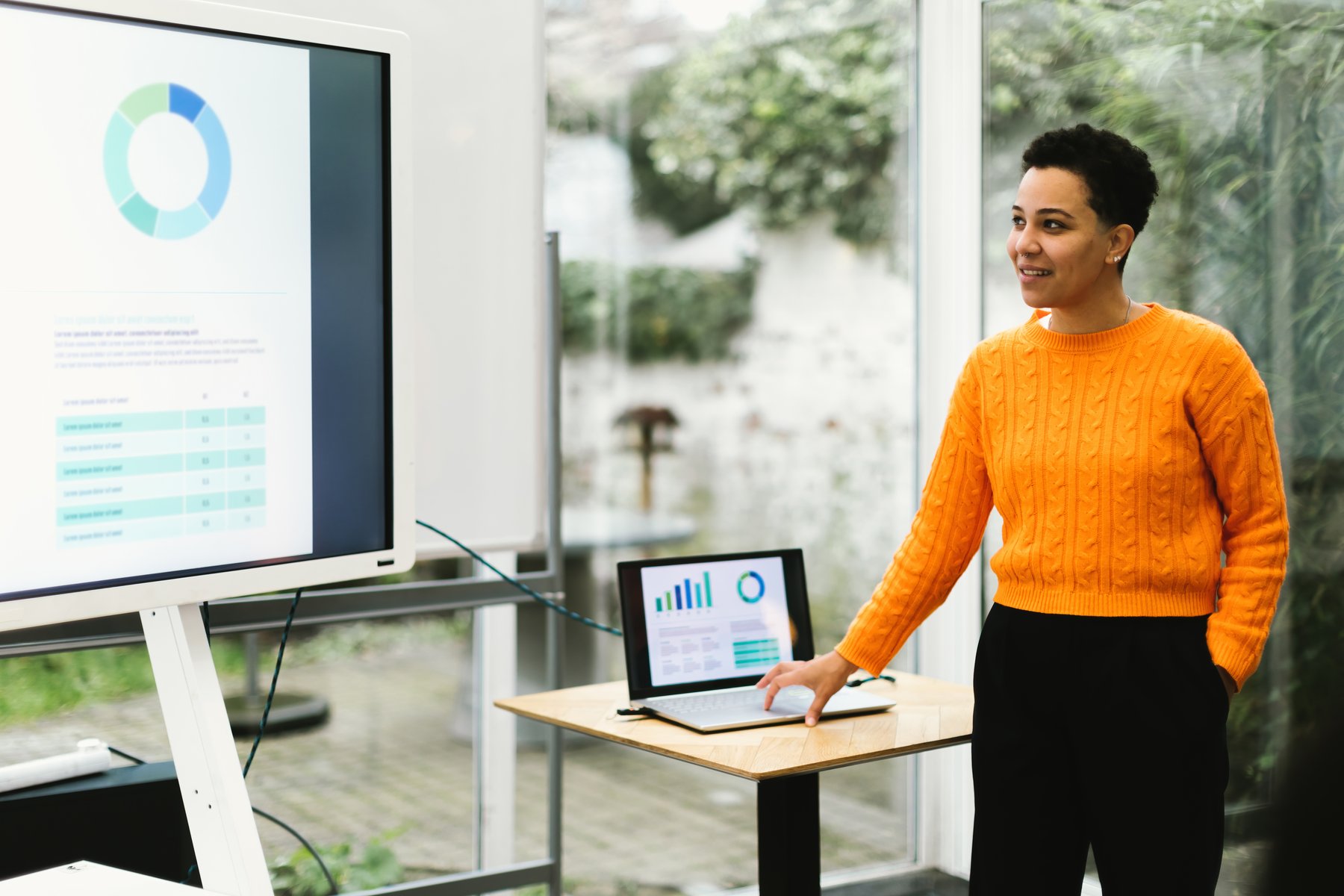 How to Convert a PowerPoint to a Microsoft Sway