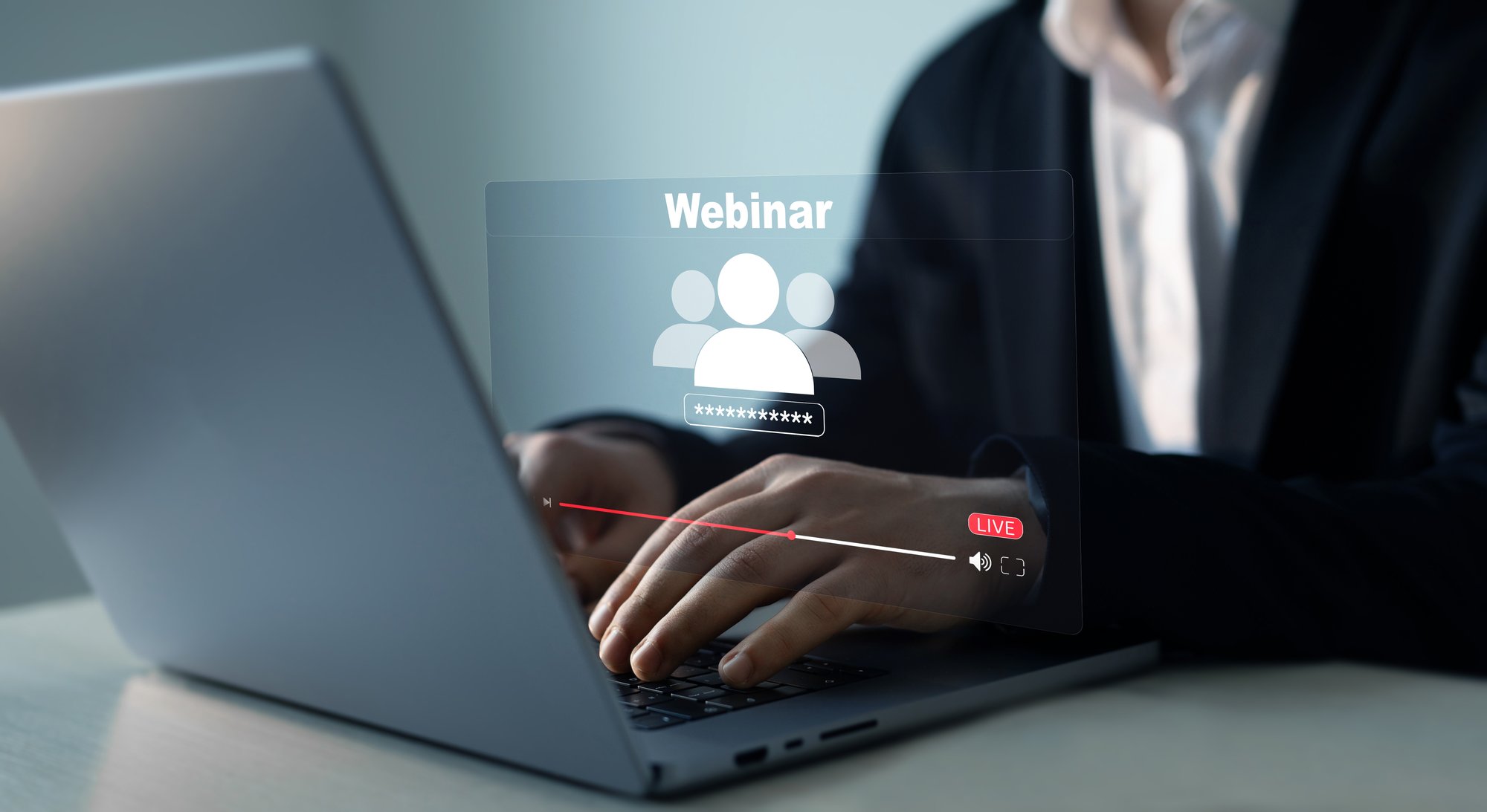 LiveWebinar