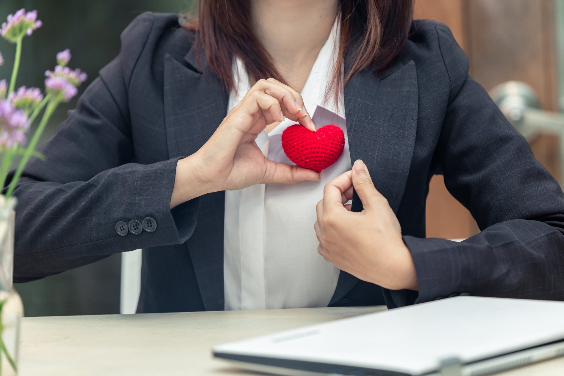 Make the Job You Hvae the Job You Love