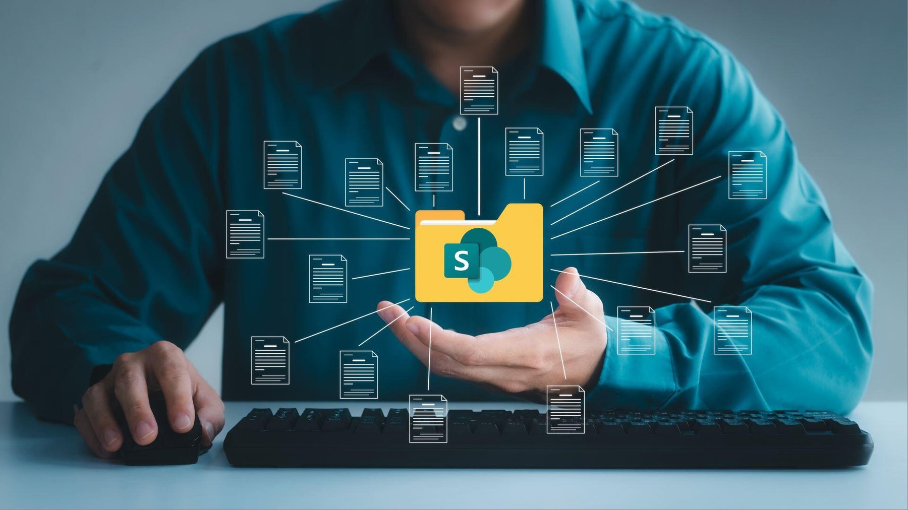 Mastering SharePoint Document Management - Proven Training Strategies