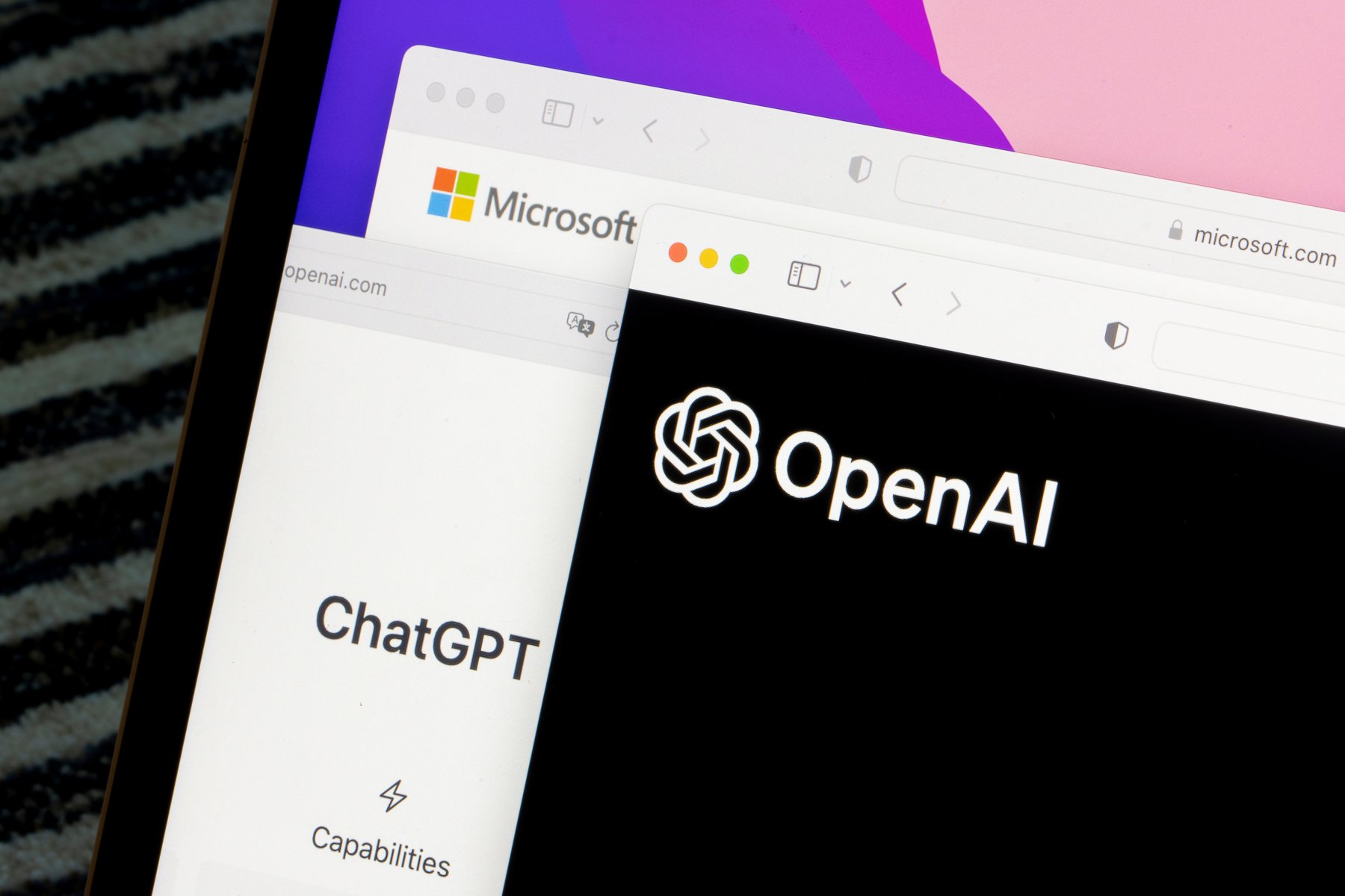 Microsoft 365, Artificial Intelligence, and You