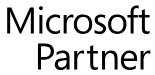 Microsoft Partner stacked