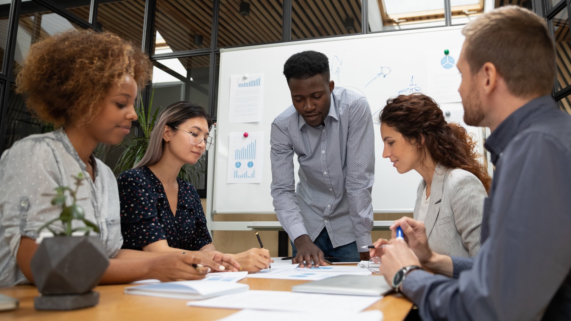 Microsoft Teams Training Plan & Materials