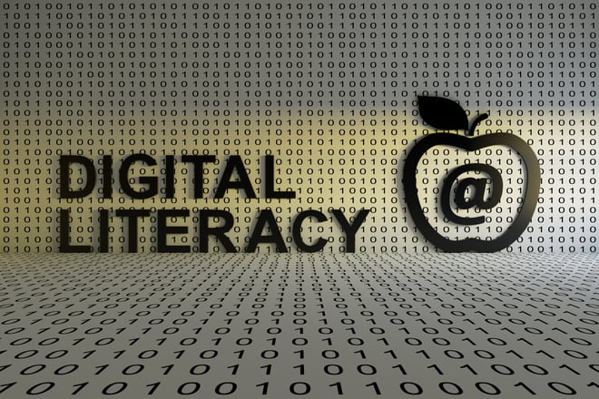 ARPA Digital Literacy