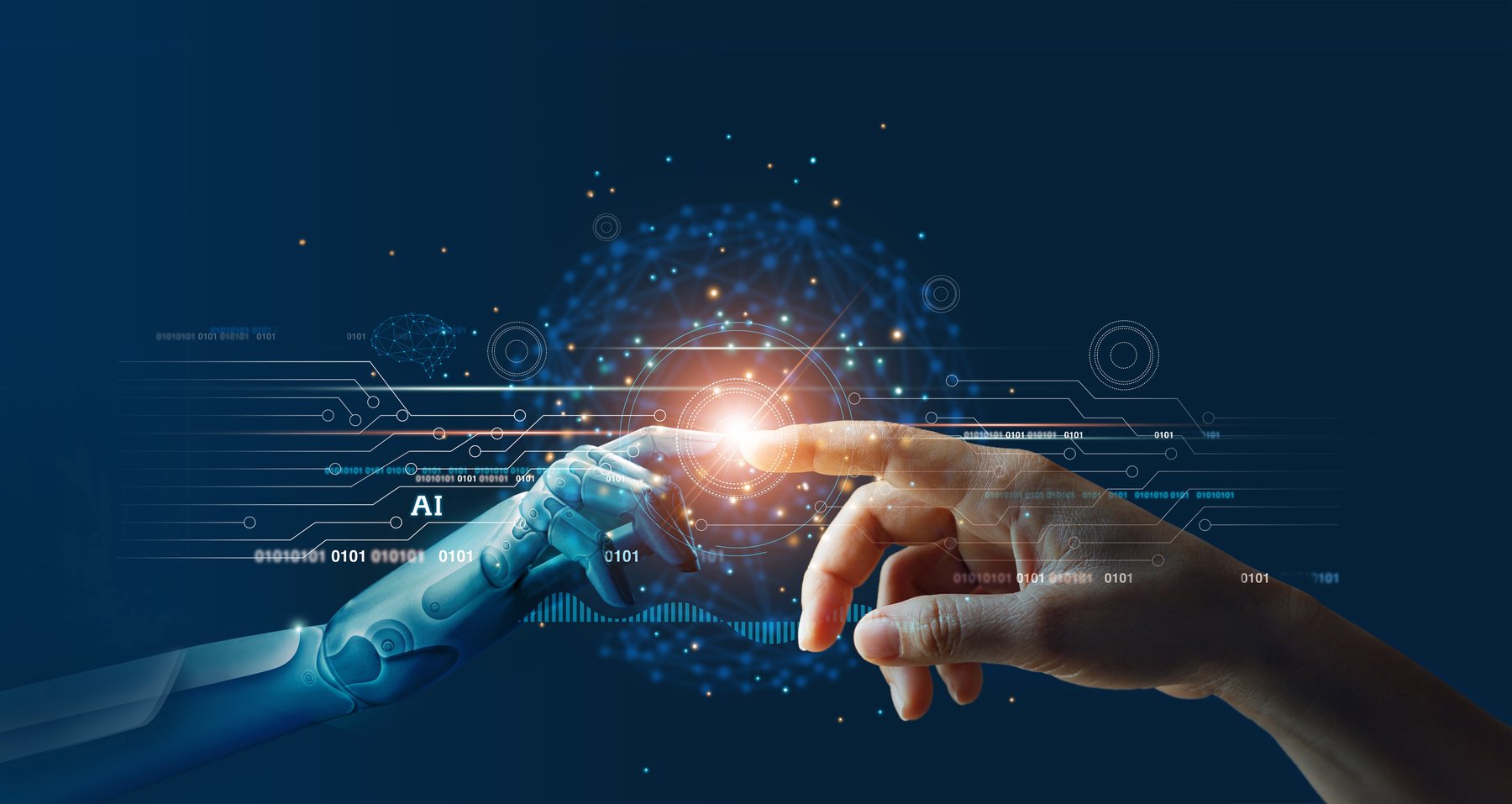 Optimizing Training - Harnessing Generative AIs Workplace Impact