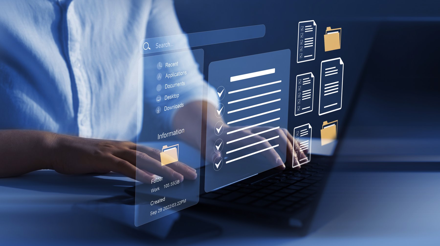 SharePoint Governance Best Practices - Training and Implementation 