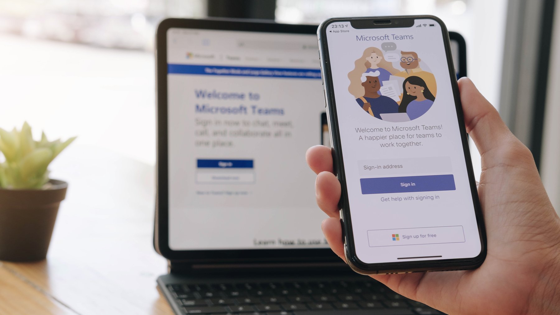 SharePoint Training Integration with Microsoft Teams