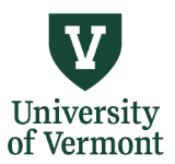 UVM logo