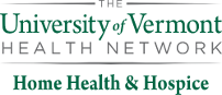UVM Home Health & Hospice