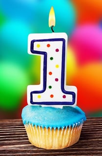 Windows 10 Anniversary: Happy 1st Birthday!