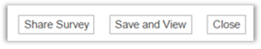 Save and view button