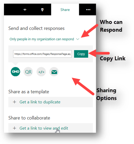 create surveys quizzes and polls using microsoft forms