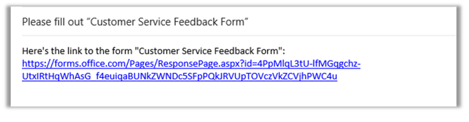 create surveys quizzes and polls using microsoft forms