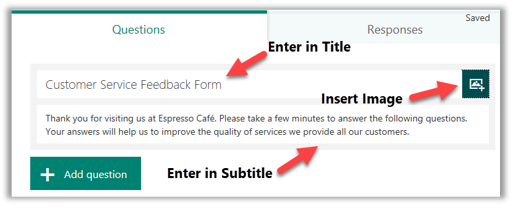 Create Surveys, Quizzes, and Polls Using Microsoft Forms