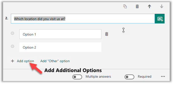 Create Surveys, Quizzes, and Polls Using Microsoft Forms