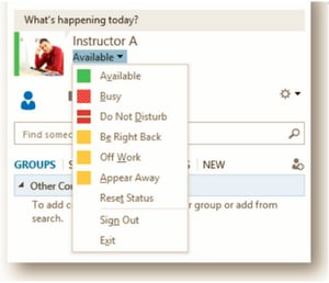 office-365-use- presence-indicator
