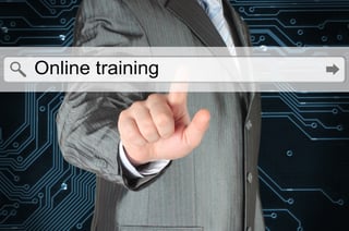MSPs online services not complete without training