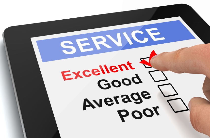 solving the msp customer service skills challenge customer service skills test