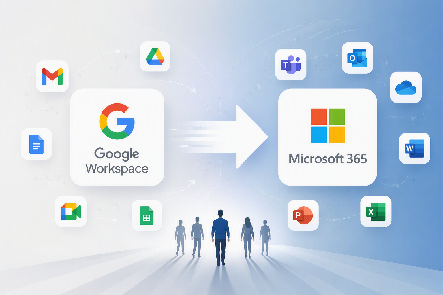 google_to_microsoft