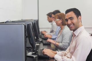 room rentals for computer training