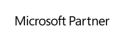 Microsoft Partner logo