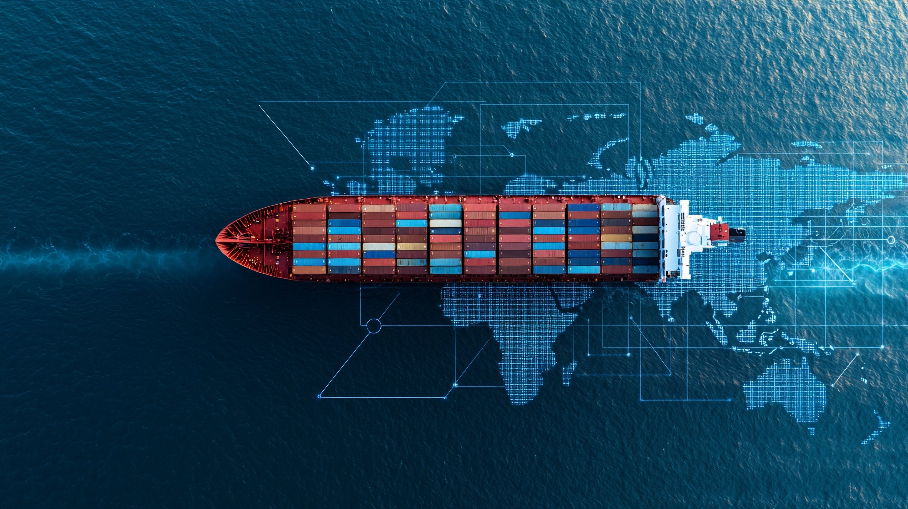 shipping