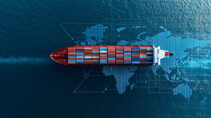 shipping