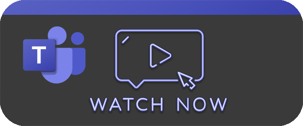 Video on How to Join a Microsoft Teams Meeting using your web browser