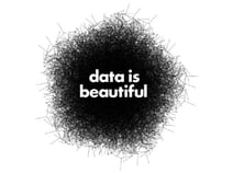 Data is beautiful by Desislava Kusheva | Design Inspiration