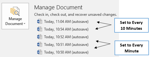 how to recover autosave word 2016 how to recover autosave word 2016