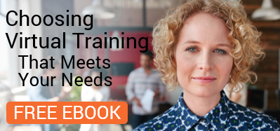 Choosing Virtual Training That Meets Your Needs - Get FREE EBOOK
