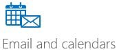 1_email_and_calendars