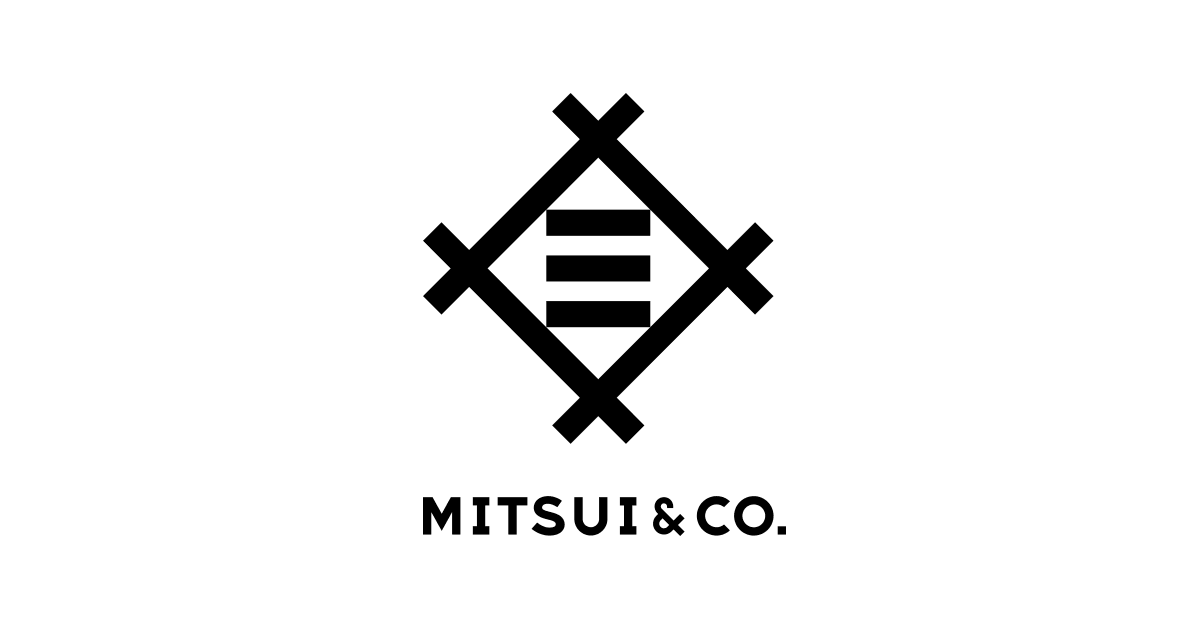 Mitsui & Co.