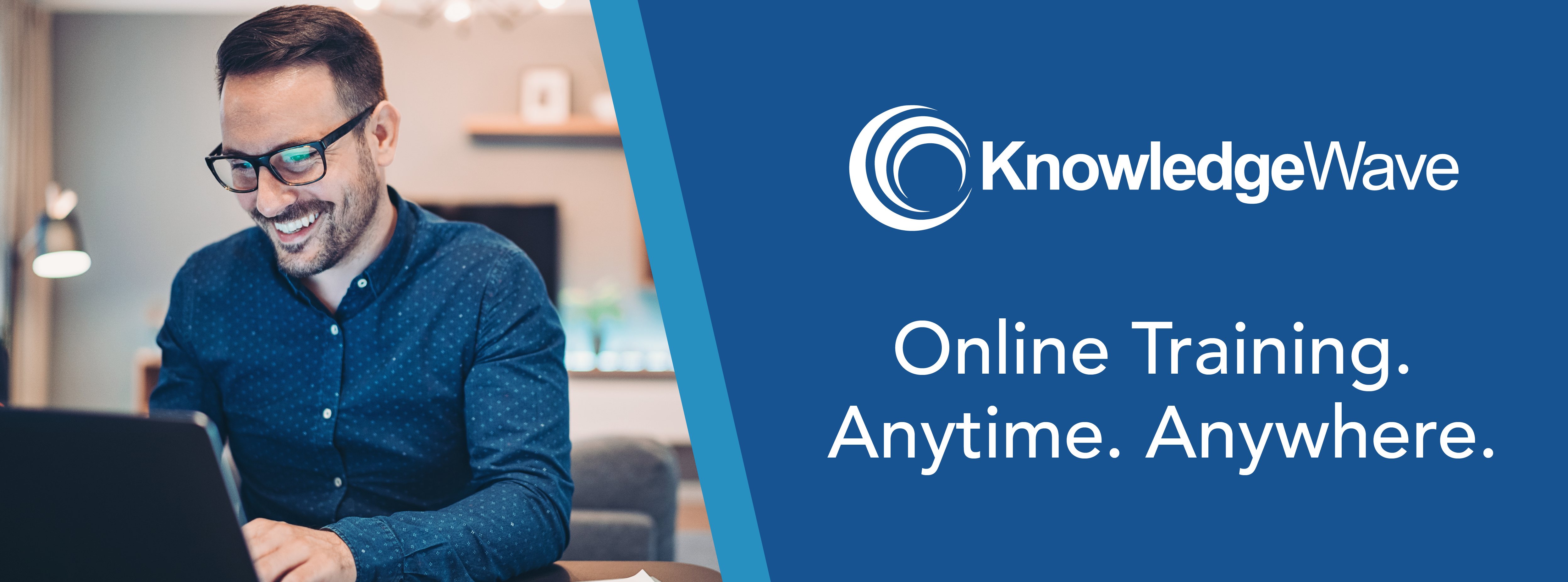 KnowledgeWave Training On-Demand
