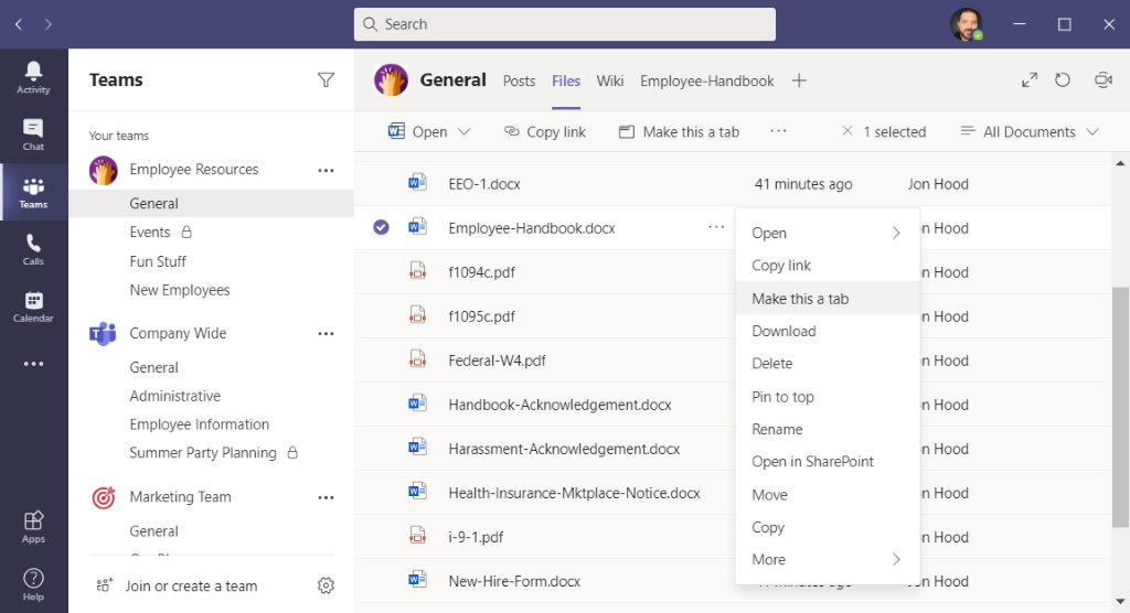 channel customization and studio do not open in microsoft